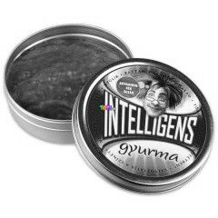 Intelligens gyurma - Akvamarin kk cen