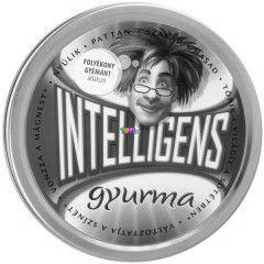 Intelligens gyurma - tltsz folykony gymnt