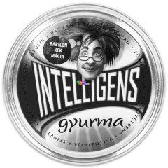 Intelligens gyurma - Babilon kk mgia