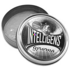 Intelligens gyurma - Ektoplazma
