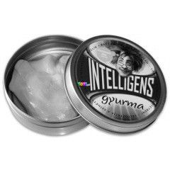 Intelligens gyurma - Elektromos zld