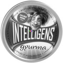 Intelligens gyurma - Fnyes csillog bronz