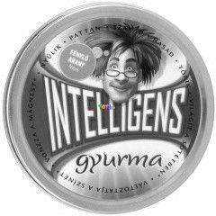 Intelligens gyurma - Fnyes fnyl arany