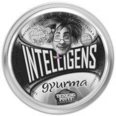 Intelligens gyurma - Fnyes kprzat