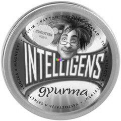 Intelligens gyurma - Fluoreszkl borostyn