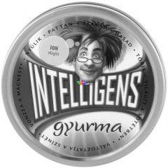 Intelligens gyurma - Fluoreszkl ion