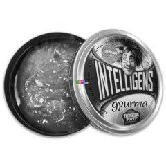 Intelligens gyurma - Idutazs