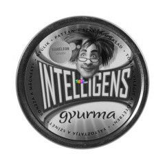 Intelligens gyurma - Kamleon sznvlt
