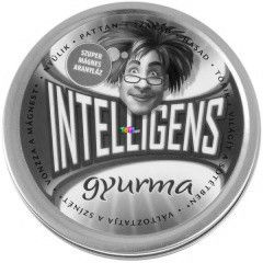 Intelligens gyurma - Mgneses aranylz