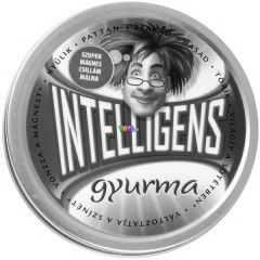 Intelligens gyurma - Mgneses csillm mlna