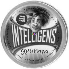 Intelligens gyurma - Mgneses szkr
