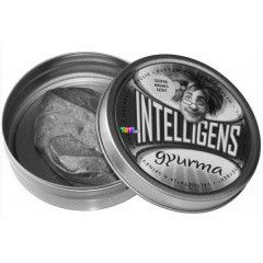 Intelligens gyurma - Mgneses szrke