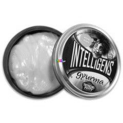 Intelligens gyurma - Rzsafelh