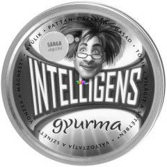 Intelligens gyurma - Srga