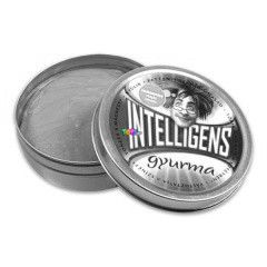 Intelligens gyurma - Smaragdfny