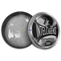 Intelligens gyurma - Szellemvadsz