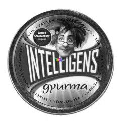 Intelligens gyurma - Szuper szkarabeusz