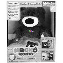 Interaktv mack koma