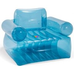 Intex - tltsz kk felfjhat lounge fotel