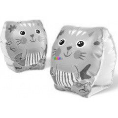 Intex - Cica mints karsz