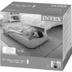 Intex - Cozy Kidz felfjhat gyerekmatrac