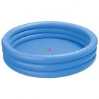 Intex - Crystal blue gyermek medence, 144 x 33 cm
