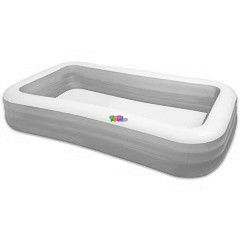 Intex - Csaldi medence