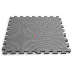 Intex - Csszsgtl padlvd sznyeg, 50x50 cm, 8 db
