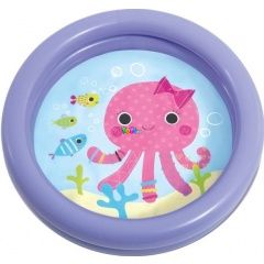 Intex - Els medencm, 61 x 15 cm - lila