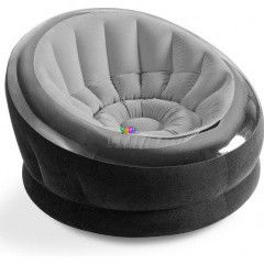 Intex - Empire Chair felfjhat kagylfotel, zld