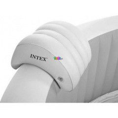 Intex - Felfjhat jacuzzi fejtmla
