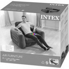 Intex - Kihzhat felfjhat fotel