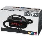 Intex - Quick Fill PSI elektromos pumpa s adapter - 12 V s 220 V