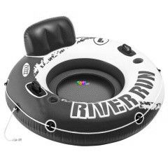 Intex - Red River Run - Felfjhat vzi fotel, 135 cm