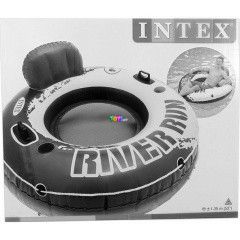 Intex - River Run támlás felfújható vízi fotel
