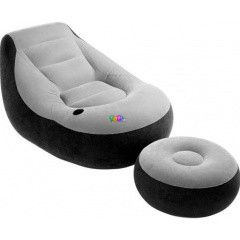 Intex - Ultra Lounge felfjhat fotel lbtartval