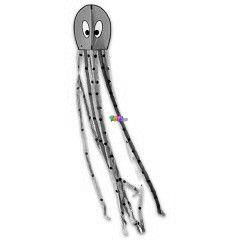 Invento Flying Creatures Floating polip srkny, zld