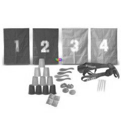 Iplay - Sorverseny parti szett