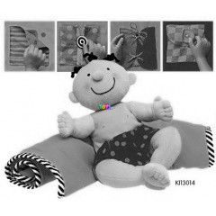 IQ Baby - Gyakorl pld
