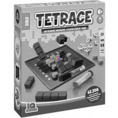 IQ Booster - Tetrace Solo logikai jtk