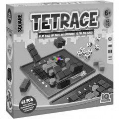 IQ Booster - Tetrace Square logikai jtk