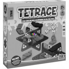 IQ Booster - Tetrace Star logikai jtk