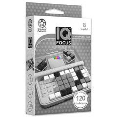 IQ Focus kszsgfejleszt jtk