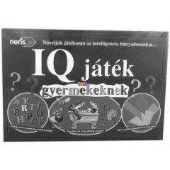 IQ jtk gyermekeknek oktatjtk
