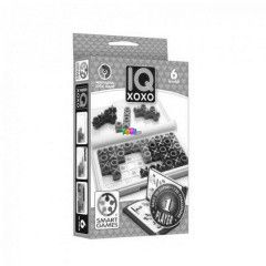 IQ-XOXO logikai jtk