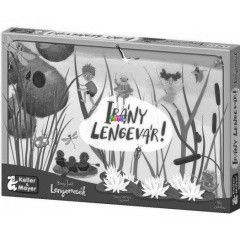 Irny Lengevr! trsasjtk