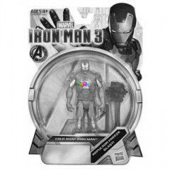 Iron Man 3 - Cold Snap Vasember akcifigura