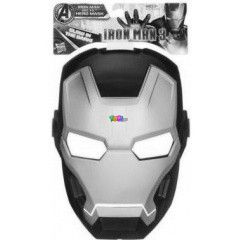 Iron Man 3 - Vasember larc