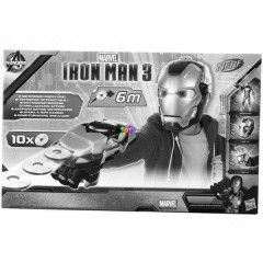 Iron Man 3 - Vasember ARC FX korongos csuklkilvje