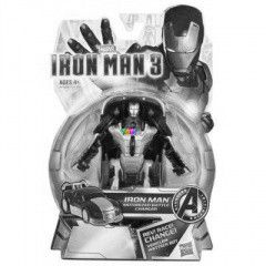 Iron Man 3 - Vasember talakul figura